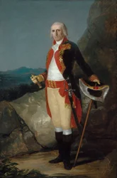 General José de Urrutia y de las Casas